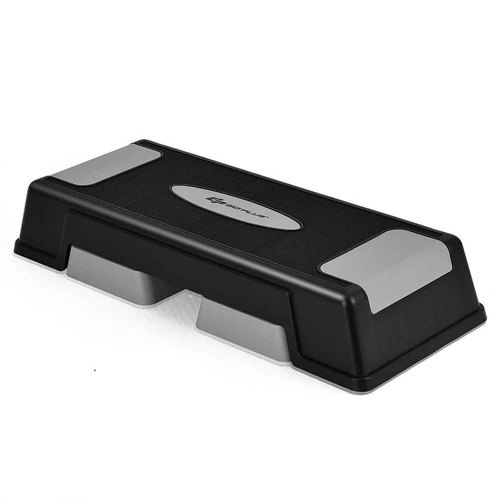 Stepper d'aérobic