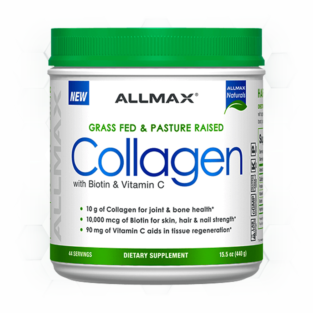 COLLAGEN - 440 g