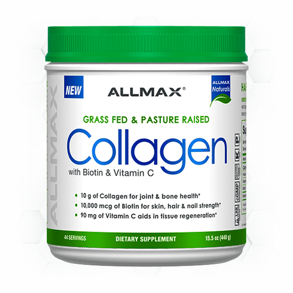 COLLAGEN - 440 g