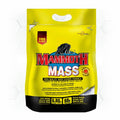 MAMMOTH MASS - 15lbs - Planète Nutrition