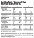 MAMMOTH MASS - 15lbs - Planète Nutrition