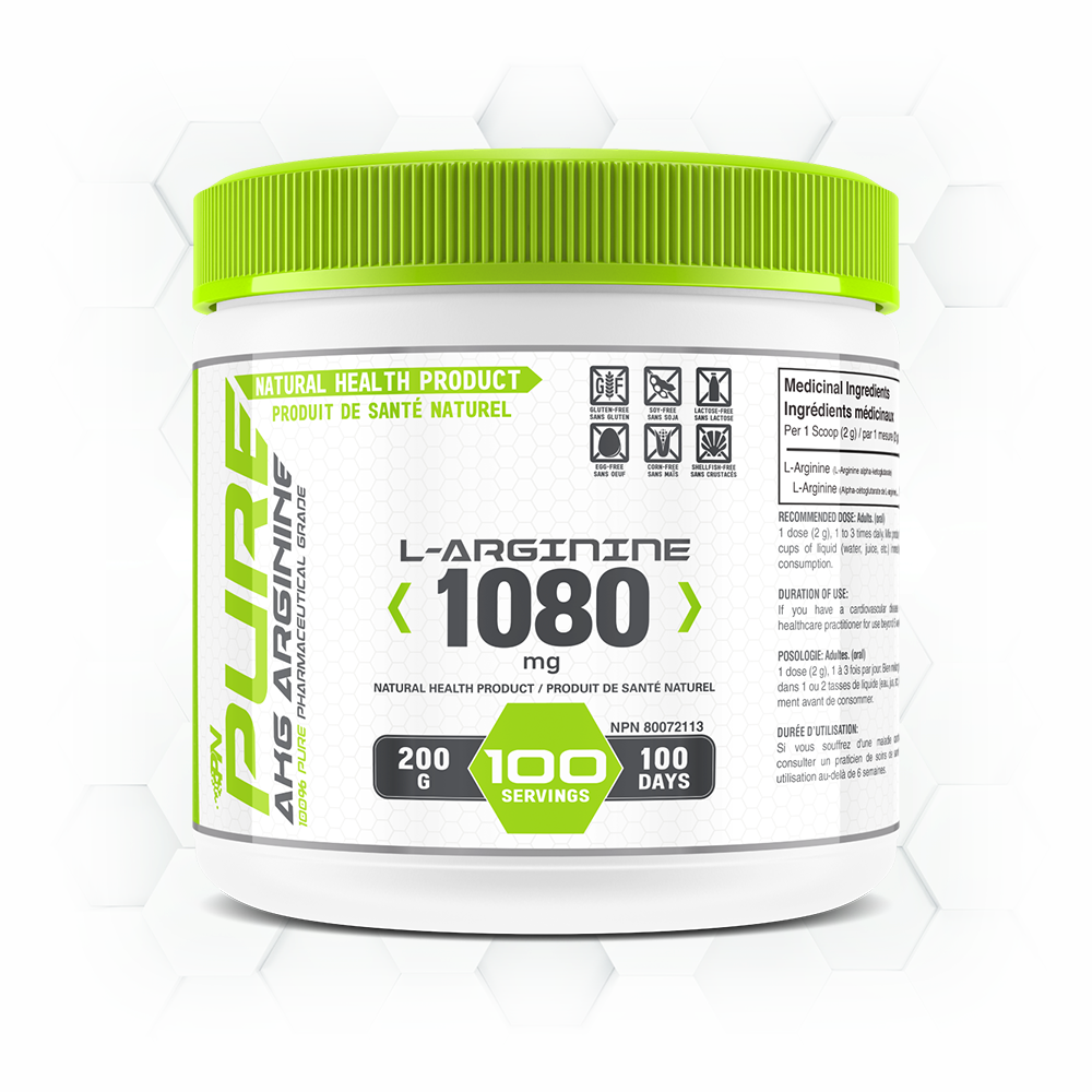 ARGININE AKG - 200g